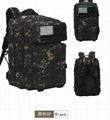 USMC FILBE Assault Pack,Outdoor Molle Hunting Bag  2