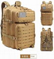 USMC FILBE Assault Pack,Outdoor Molle Hunting Bag  1