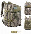 USMC FILBE Assault Pack,Outdoor Molle Hunting Bag  5