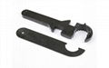 AR15 Castle Nut/Muzzle Brake/Removal Wrench Tool