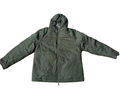 GP-JC018 Winter Camouflage Tactical Coat