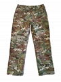 Winter Camouflage Trousers,Winter