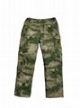 Winter Camouflage Trousers,Winter hunting trousers  2