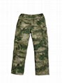 Winter Camouflage Trousers,Winter hunting trousers 