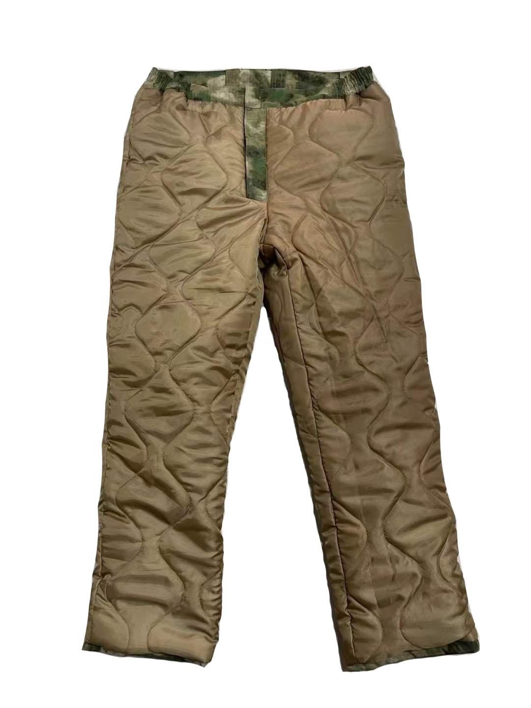 Pantalones de caza de invierno 3