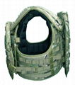 GP-V015 Transformers Tactical Multicam Armor Vest EXTREME 2