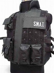 GP-V010 SWAT Tactical Vest,Tactical Assault Vest