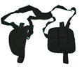 GP-TH202B Vertical Shoulder Holster Right Handed 2