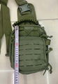 GP-HB070 Portable Tactical Shoulder Utility Gear Tool Bag 