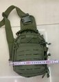 GP-HB070 Portable Tactical Shoulder Utility Gear Tool Bag 