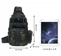 GP-HB070 Portable Tactical Shoulder