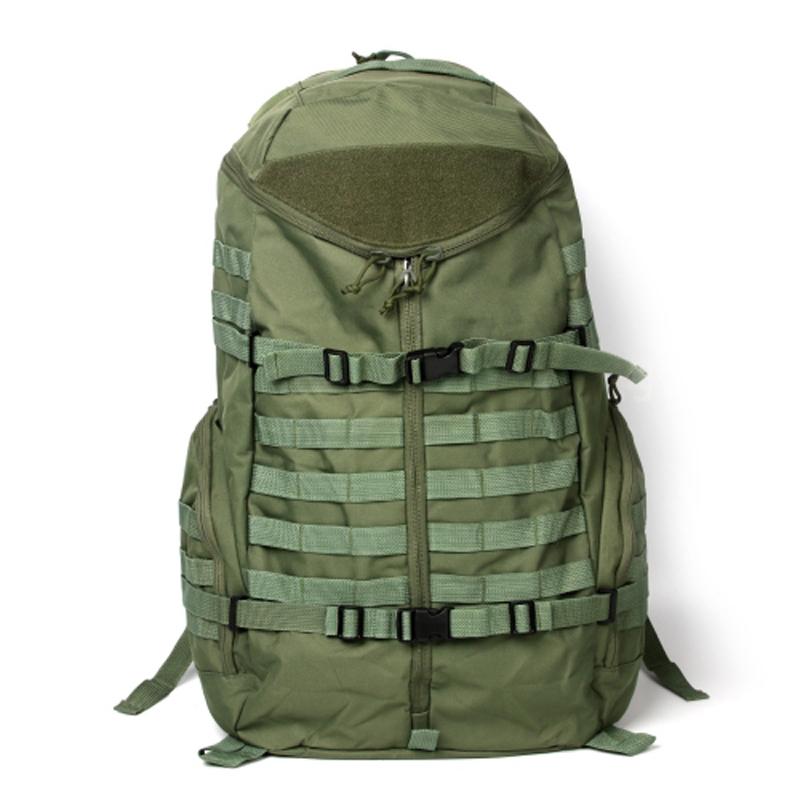 60L Large Capacity Outdoor Waterproof Backpack 3