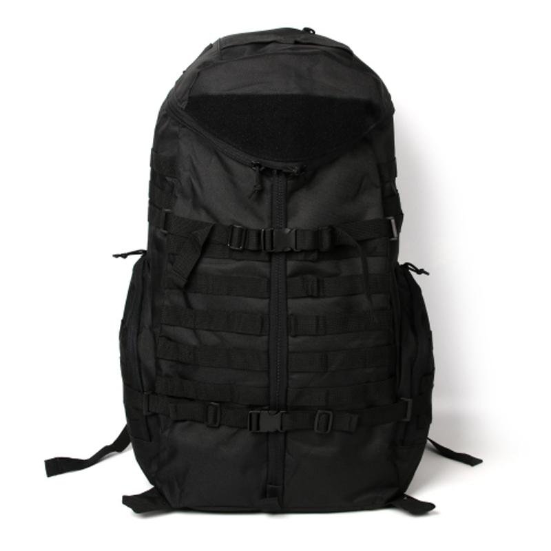 60L Large Capacity Outdoor Waterproof Backpack 4