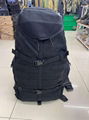 60L Large Capacity Outdoor Waterproof Backpack