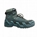 Outdoor Anti Slip Rubber Out Sole Oil