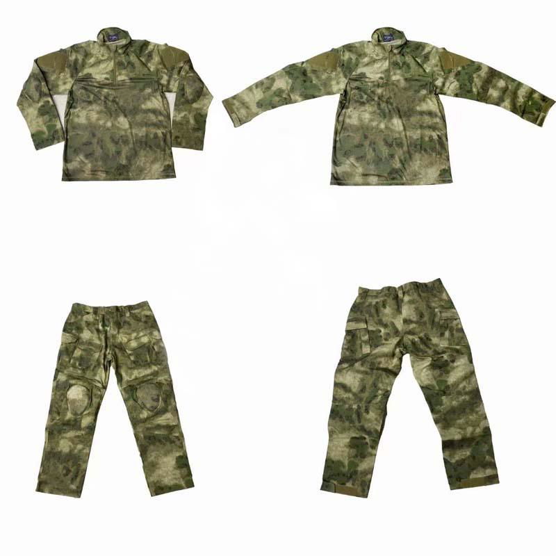 GP-MJ035 Combat G7 Tactical BDU,G7 Combat Frog Suits 3