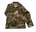 GP-MJ035 Combat G7 Tactical BDU,G7 Combat Frog Suits 2