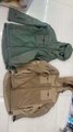 GP-JC019 Soft Shell Fleece Jacket