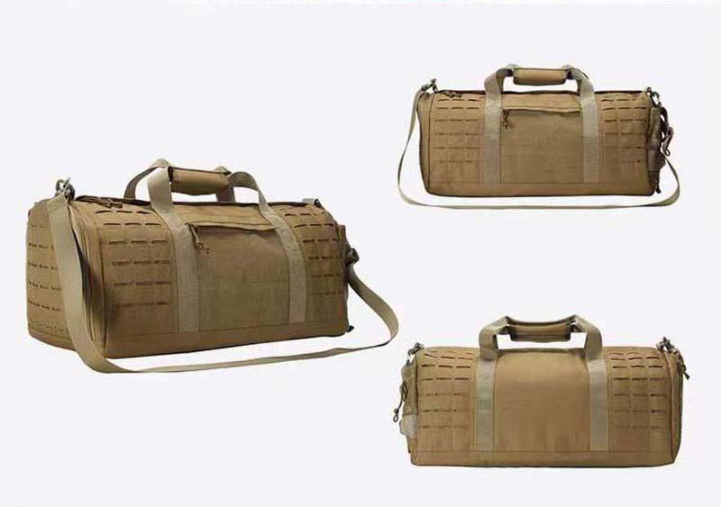 35L Handbag,valise,multi-function tactical bag 2