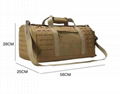 35L Handbag,valise,multi-function tactical bag 1