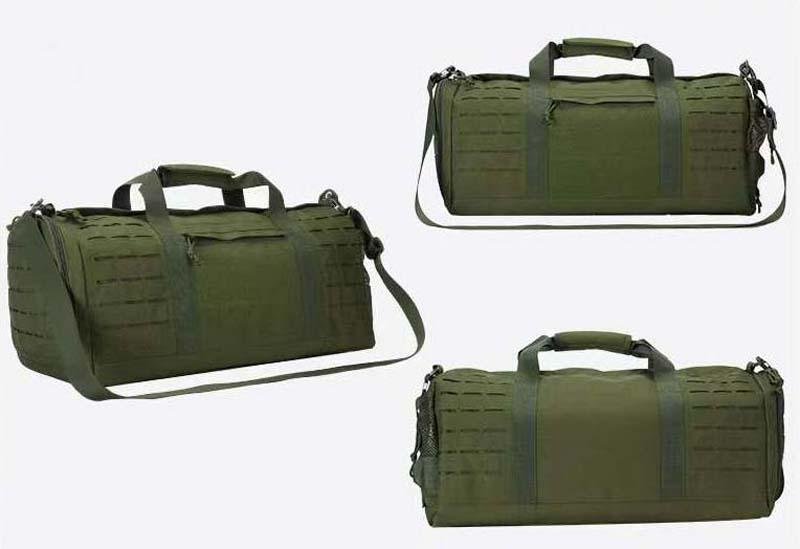 35L Handbag,valise,multi-function tactical bag 4