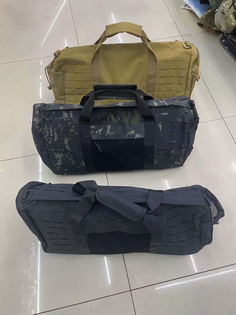 35L Handbag,valise,multi-function tactical bag 5