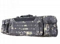 GP-PC61 42 inches tactical Outdoor Rifle Bag for M4/M16 Rifle