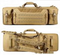 GP-PC61 42 inches tactical Outdoor Rifle Bag for M4/M16 Rifle