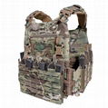 GP-V045 NEW STYLE QUICK RELEASE MOLLE