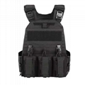 GP-V048 NEW STYLE QUICK RELEASE MOLLE