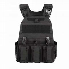 GP-V048 NEW STYLE QUICK RELEASE MOLLE TACTICAL VEST