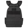 GP-V048 NEW STYLE QUICK RELEASE MOLLE TACTICAL VEST 2