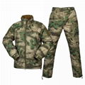 GP-MJ036 Winter tactical suits,Winter