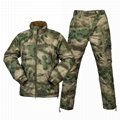 GP-MJ036 Winter tactical suits,Winter camouflage uniforms