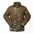 GP-MJ036 Winter tactical suits,Winter camouflage uniforms