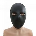 GP-MS016  Bulletproof Full Face Mask 1