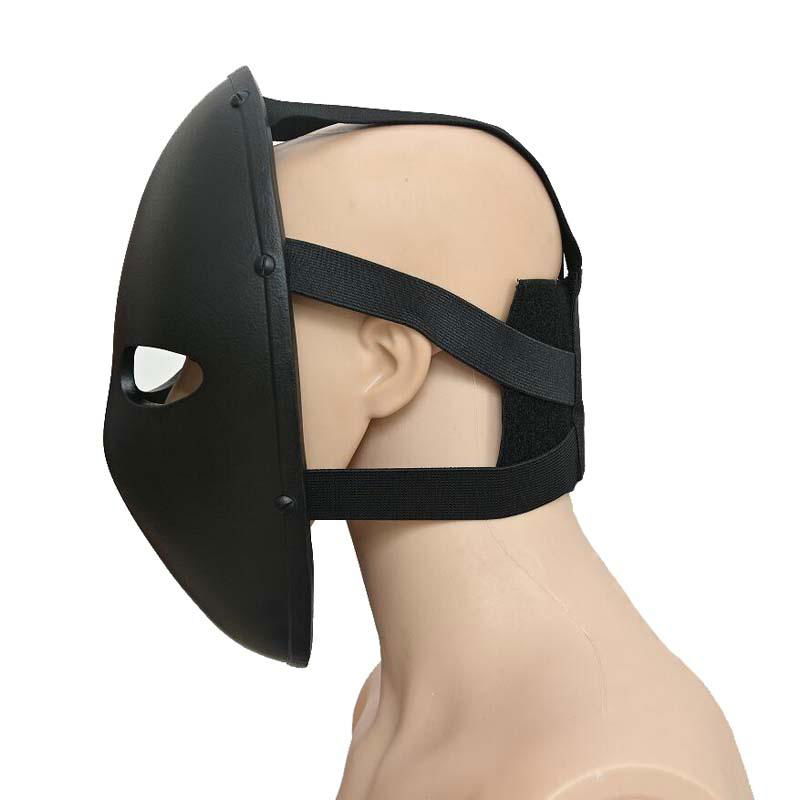 GP-MS016  Bulletproof Full Face Mask 2