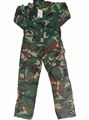 GP-MJ035 Combat G7 Tactical BDU,G7 Combat Frog Suits 1