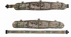 GP-TB013 BATTLE BELT GEN 2,Tactical Waist Strap Belt