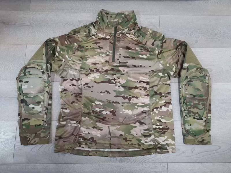 GP-MJ038 New model Combat Uniforms,G9 Combat Frog Suits 3