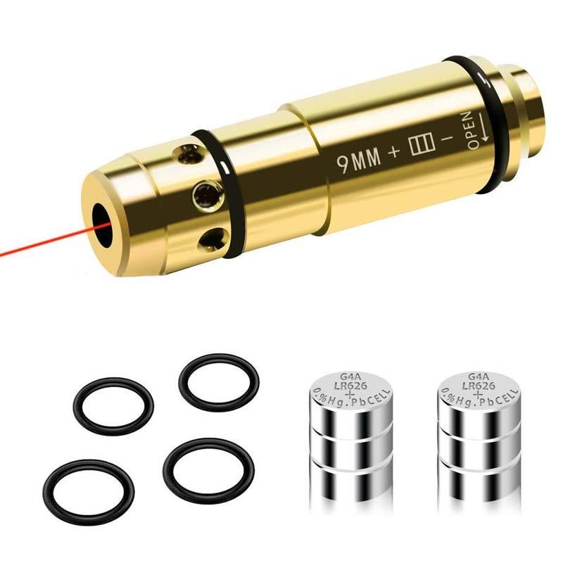 GP-LS003 Dry Fire Laser,Dry-Fire Laser with Red Dot