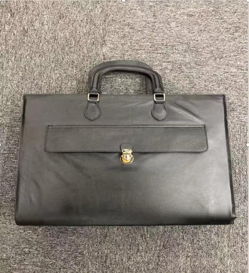 GP-PC62 Bulletproof Briefcase