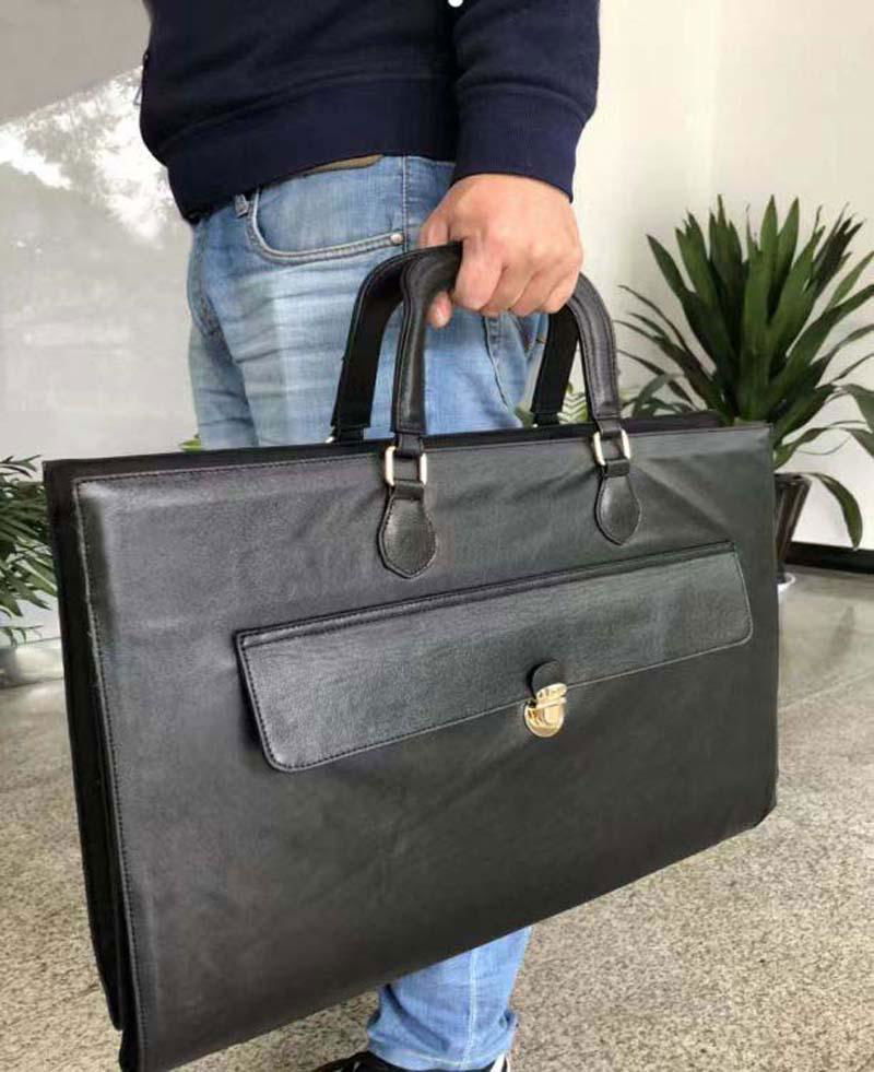 GP-PC62 Bulletproof Briefcase 4