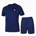 GP-MJ039 Physical Training Suits