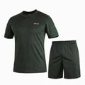 GP-MJ039 Physical Training Suits