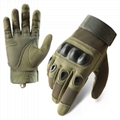 Fully Finger Tactical Gloves,Motorbike Riding Gloves