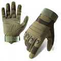 Fully Finger Tactical Gloves,Motorbike Riding Gloves