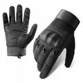 Fully Finger Tactical Gloves,Motorbike Riding Gloves 11