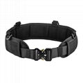 GP-TB012 BATTLE BELT GEN II,Tactical Waist Strap Belt  1