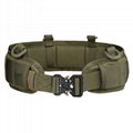 GP-TB012 BATTLE BELT GEN II,Tactical Waist Strap Belt  7